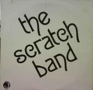 LP gebruikt - The Scratch Band - The Scratch Band, Cd's en Dvd's, Vinyl | Rock, Zo goed als nieuw, Verzenden