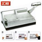 Powermatic Large handmatige hulzenstopper Zorr, Verzamelen, Rookartikelen, Aanstekers en Luciferdoosjes, Verzenden, Nieuw, Overige typen