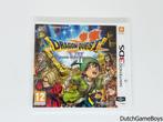 Nintendo 3DS - Dragon Quest VII - Fragments Of The Forgotten, Spelcomputers en Games, Games | Nintendo 2DS en 3DS, Verzenden, Gebruikt