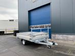 HAPERT AZURE H-1 280 X 160 X 30 CM 1.500 KG ALL - IN AKTIE!, Auto diversen, Aanhangers en Bagagewagens, Ophalen, Nieuw