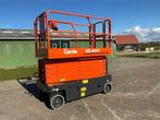 Veiling: Schaarlift Genie GS-4047 Elektrisch 13.7m 2014, Ophalen