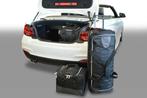 Reistassenset passend voor BMW  | Kofferset BMW | Car-Bags |, Sieraden, Tassen en Uiterlijk, Ophalen of Verzenden, Nieuw, Zwart