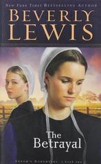 The Betrayal 9780764223310 Beverly Lewis, Verzenden, Gelezen, Beverly Lewis