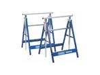 Veiling - Draper Tools werksteunen D54053, Doe-het-zelf en Verbouw, Gereedschap | Zaagmachines, Nieuw