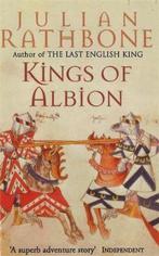 Kings Of Albion 9780349113852, Verzenden, Gelezen
