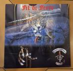 Fil di Ferro - Hurricanes - Enkele vinylplaat - 1ste persing, Cd's en Dvd's, Vinyl Singles, Nieuw in verpakking