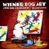 FAR SIDE (SQUARE) WIENER DOG ART 9780836218657 Gary Larson, Boeken, Verzenden, Gelezen, Gary Larson