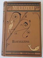 Multatuli – Bloemlezing door Heloïse, 4e druk (1898), Verzenden, Nieuw