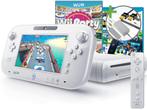 Nintendo Wii U Starter Pack - Wii Party U Edition, Spelcomputers en Games, Spelcomputers | Nintendo Wii U, Ophalen of Verzenden