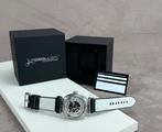 Rebellion - Twenty-One GMT Automatic - RB.21.GMT.ST.T03 -, Sieraden, Tassen en Uiterlijk, Horloges | Heren, Nieuw