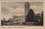 HILVERSUM - Raadhuis (Architect W.M. Dudok), Verzenden, Gelopen