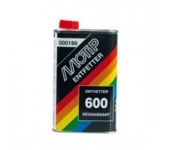 Motip m600 ontvetter 500 ml, blik, Doe-het-zelf en Verbouw, Verf, Beits en Lak, Nieuw, Verzenden