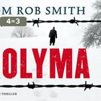 Kolyma / Dwarsligger / 49 9789049800413 Tom Rob Smith, Boeken, Verzenden, Gelezen, Tom Rob Smith