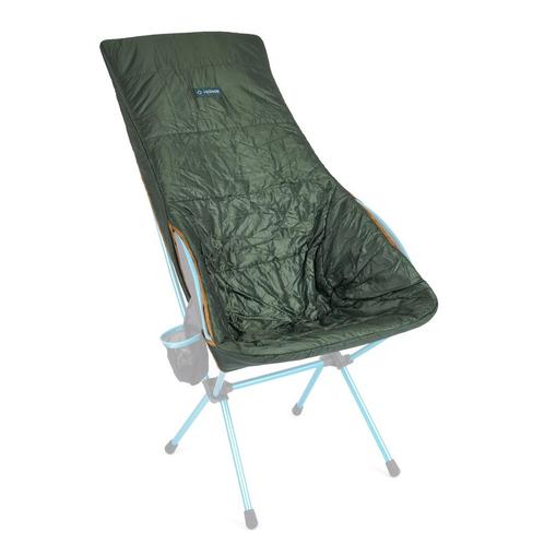 Helinox - Seat Warmer / Savanna Chair, Caravans en Kamperen, Kampeermeubelen, Ophalen of Verzenden