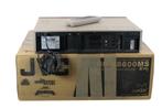 JVC HR-S8600MS | Super VHS Recorder | Time Base Corrector (, Nieuw, Verzenden