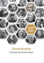 Levens in steen 9789492421135, Boeken, Gelezen, Stichting Steentjes Koeplein Kampen, Verzenden