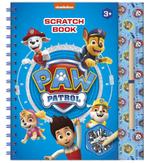 Paw Patrol Tekenboek, Hobby en Vrije tijd, Feestartikelen, Nieuw, Verzenden