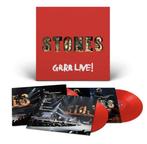 De Rolling Stones - GRRR ! Live - 3 x LP album (triple, Nieuw in verpakking