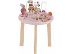 Little Dutch Activiteitentafel - Fairy Garden FSC, Verzenden, Zo goed als nieuw