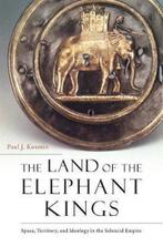 9780674986886 The Land of the Elephant Kings - Space, Ter..., Boeken, Studieboeken en Cursussen, Verzenden, Nieuw, Paul J. Kosmin