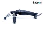 Schetsplaat Links Ducati Scrambler 1100 2018-2020, Verzenden, Gebruikt