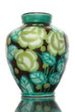 Keramis Boch - Charles Catteau - Vaas - D.1640 - Aardewerk