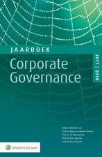 Jaarboek Corporate Governance 2017-2018 9789013145953, Gelezen, Verzenden, Mijntje Lückerath-Rovers, Hans van Ees, Muel Kaptein, Barbara Bier
