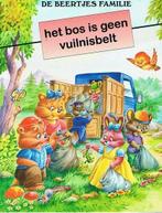 De beertjes familie | 9789041209702, Boeken, Kinderboeken | Jeugd | onder 10 jaar, Nieuw, Verzenden