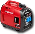 Honda Generator EU22i - 2200W, Doe-het-zelf en Verbouw, Gereedschap | Overige machines, Verzenden, Nieuw