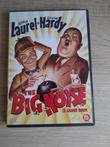 DVD - Laurel & Hardy - The Big Noise