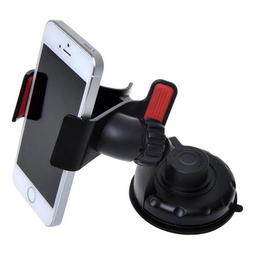 ProPlus Universele smartphonehouder - 360 graden draaibaa..., Auto diversen, Auto-accessoires, Nieuw, Ophalen of Verzenden