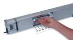 Warmtelamp met kwartsglas | 350W | 230V Roband, Verzenden, Nieuw in verpakking