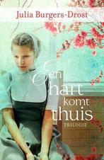 Een hart komt thuis 9789401904834 Julia Burgers-Drost, Verzenden, Gelezen, Julia Burgers-Drost