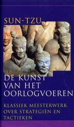 Boek De kunst van het oorlogvoeren 9789041720245, Verzenden, Zo goed als nieuw