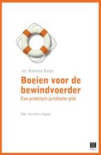 Boeien voor de bewindvoerder 9789046608463 Ramona Batta, Verzenden, Gelezen, Ramona Batta