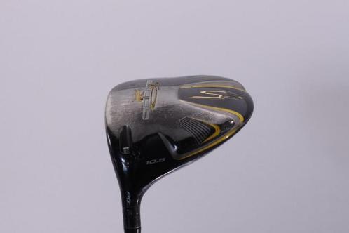 Cobra S2 10.5 Graden (Links!) Graphite Regular, Sport en Fitness, Golf, Gebruikt, Ophalen of Verzenden