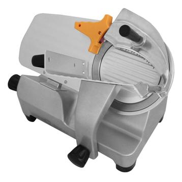 KuKoo Commerciële Vleessnijmachine - 30 cm - 300 mm - beschikbaar voor biedingen