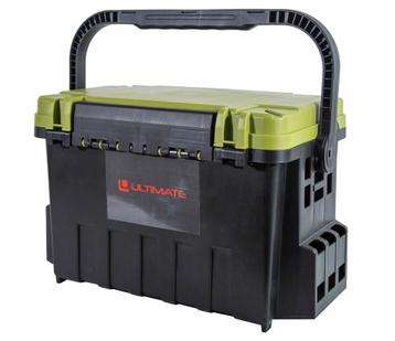 Ultimate Solid Storage Box beschikbaar voor biedingen