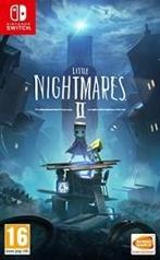 MarioSwitch.nl: Little Nightmares II - iDEAL!, Spelcomputers en Games, Games | Nintendo Switch, Ophalen of Verzenden, Zo goed als nieuw