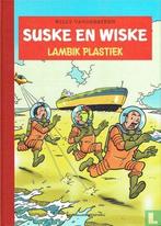 Suske en Wiske - Lambik plastiek - 2019, Eén stripboek, Verzenden, Zo goed als nieuw, Gucht, Peter Van.