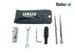 Gereedschapset Yamaha YZF R 125 2014-2016 (YZF-R125), Verzenden, Gebruikt
