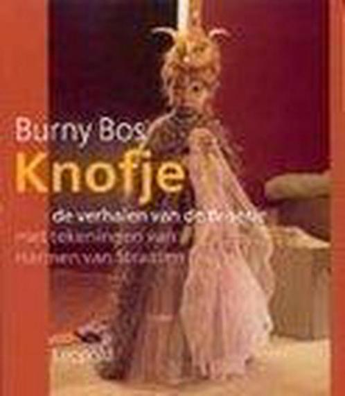 Knofje / Voorlezen met Leopold 9789025842291 Burny Bos, Boeken, Kinderboeken | Baby's en Peuters, Gelezen, Verzenden