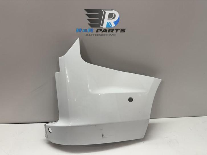 Achterbumper hoek rechts - Ford transit custom 2018-202..., Auto-onderdelen, Carrosserie en Plaatwerk, Nieuw, Deur, Verzenden