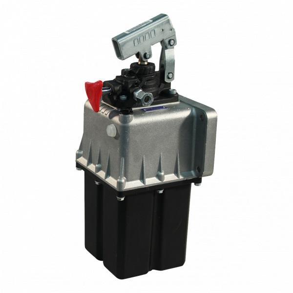 Handpomp OMFB PMS25 enkel werkend 5 liter, Auto diversen, Aanhangwagen-onderdelen, Nieuw, Ophalen of Verzenden