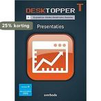 Presentaties Windows 8; Office 2013 / Desktopper T, Boeken, Verzenden, Gelezen