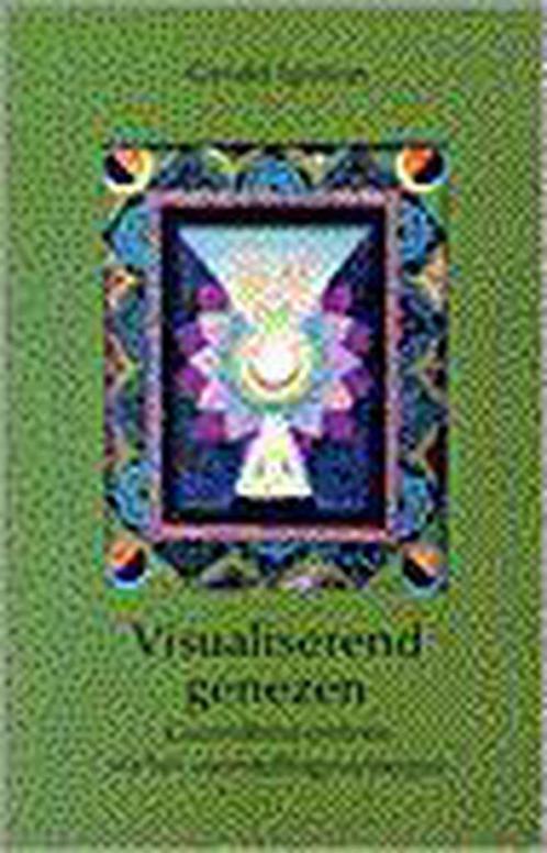 Visualiserend genezen 9789020259803 G. Epstein, Boeken, Psychologie, Gelezen, Verzenden