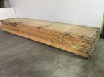 Veiling - 20x Vuren plank 480x18,5x3,8 cm, Doe-het-zelf en Verbouw, Hout en Planken, Nieuw