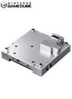 MarioCube.nl: Game Boy Player Zilver Alleen Adapter iDEAL!, Spelcomputers en Games, Spelcomputers | Nintendo GameCube, Ophalen of Verzenden