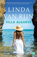 Villa Algarve (9789460686740, Linda van Rijn), Verzenden, Nieuw