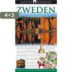 Capitool Zweden / Capitool reisgidsen 9789041033888, Boeken, Reisgidsen, Verzenden, Gelezen, U. Johansson